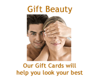 Gift beauty to your loved ones and look your best with Clínica Dual's Aesthetic Treatment Gift Cards