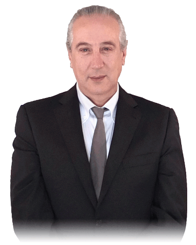 Jorge Sanoguera, Gestión Empresarial y Marketing en la Clínica Dual de Valencia